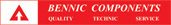 Bennic Components