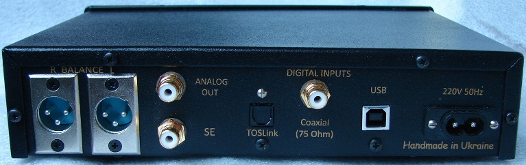 DAC-3 plus  