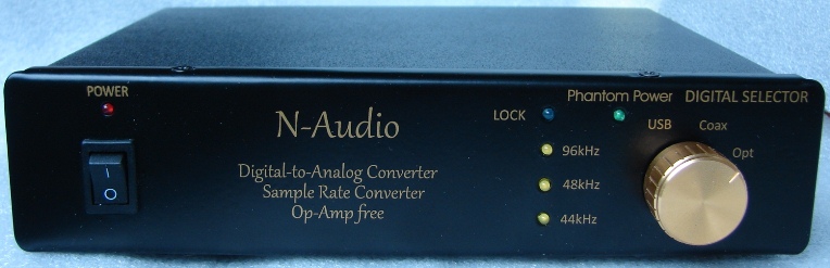 DAC-3 plus  