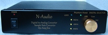 Audio DAC - 3 Plus