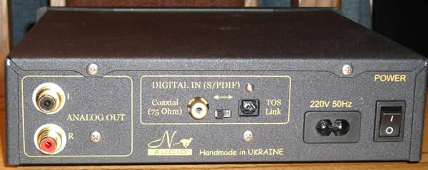  (DAC-1) -  