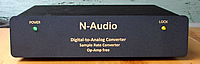 Hi-Fi Audio DAC - 3