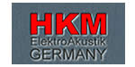   HKM 