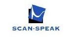 Динамические головки SCAN-SPEAK