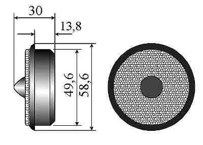 Ring Radiator RRM-150